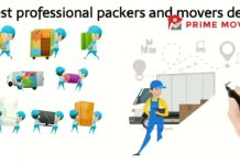 Know How to Hire a Good Goods Transportation Movers and Packers Service Delhi
