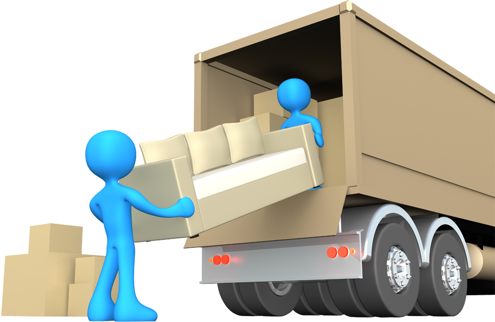 packers and movers Advantages