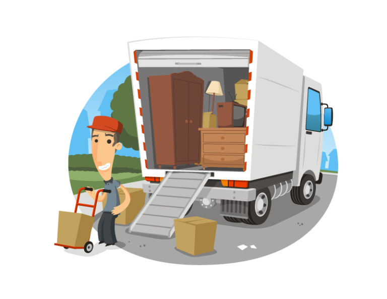 Online Luggage Transport Services For Hassle-Free Residential Or Commercial Shifting