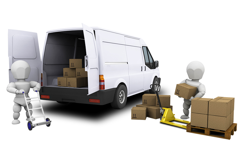 Part load transportation services Maharashtra for new relocation estimates