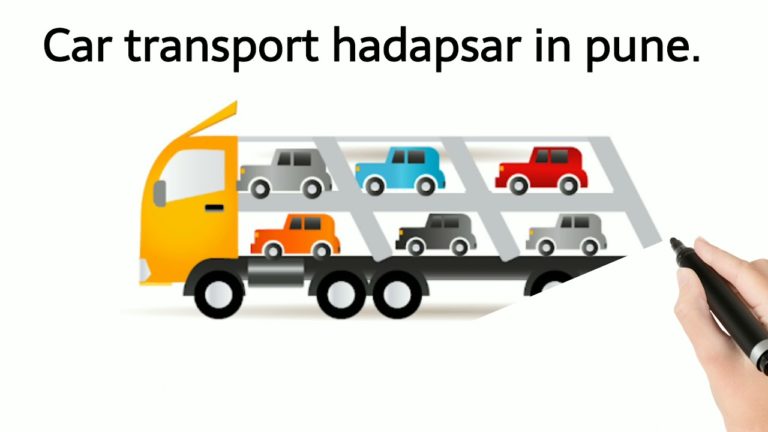 Everything you need to know about the packers and movers Hadapsar in Pune