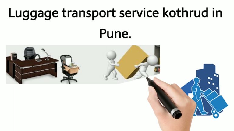 How to hire and get premium quality packers and movers service kothrud in Pune?