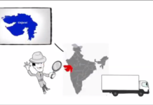 Important Of Hiring A Gujarat Goods Transportation Services Company