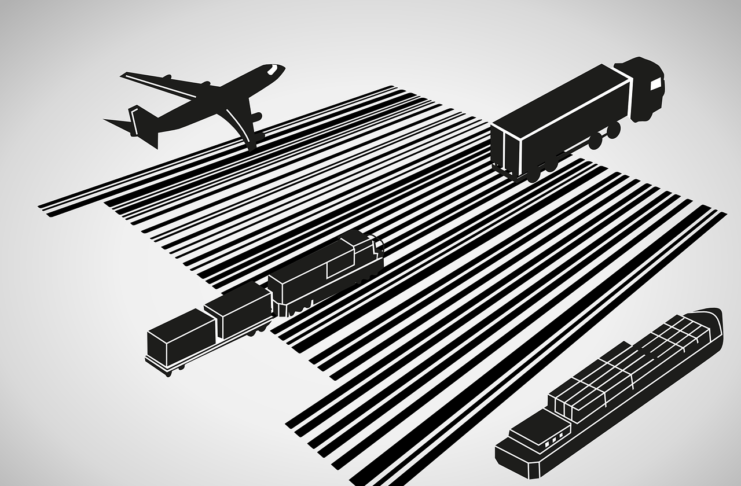 types of transportation services