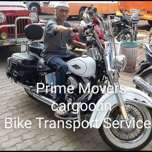 bike transport pune 1