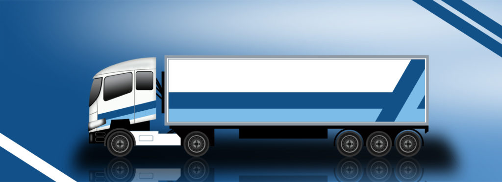 container truck png