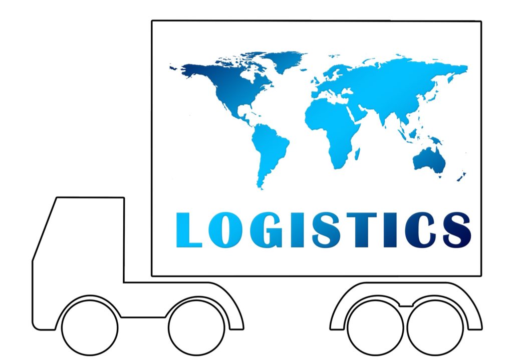 Logistics support services Assam North Eastern India