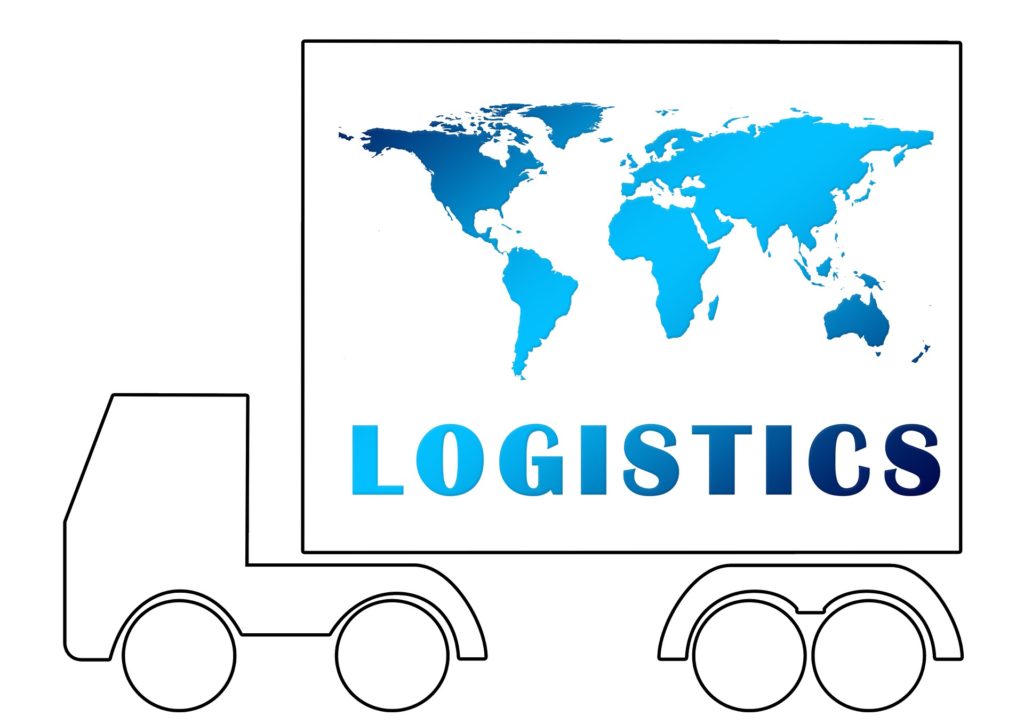 Logistic Support Services Thane Maharashtra