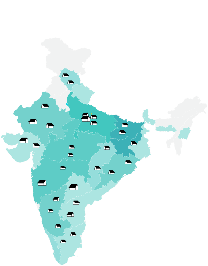 Where is Arunachal Pradesh?