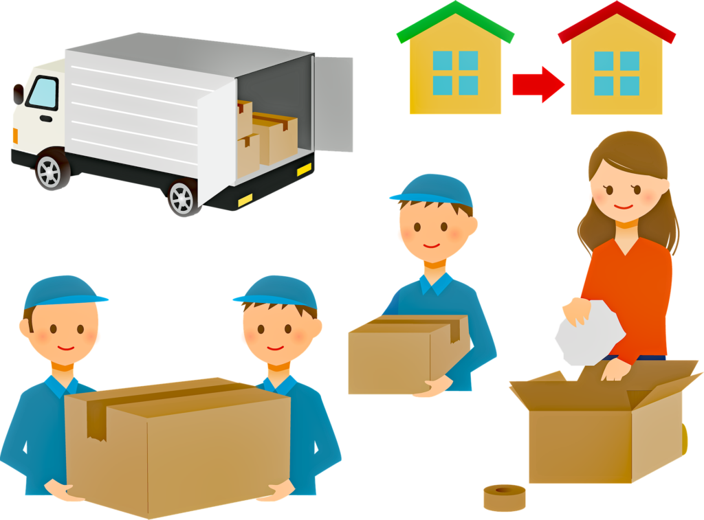 packers and movers pune