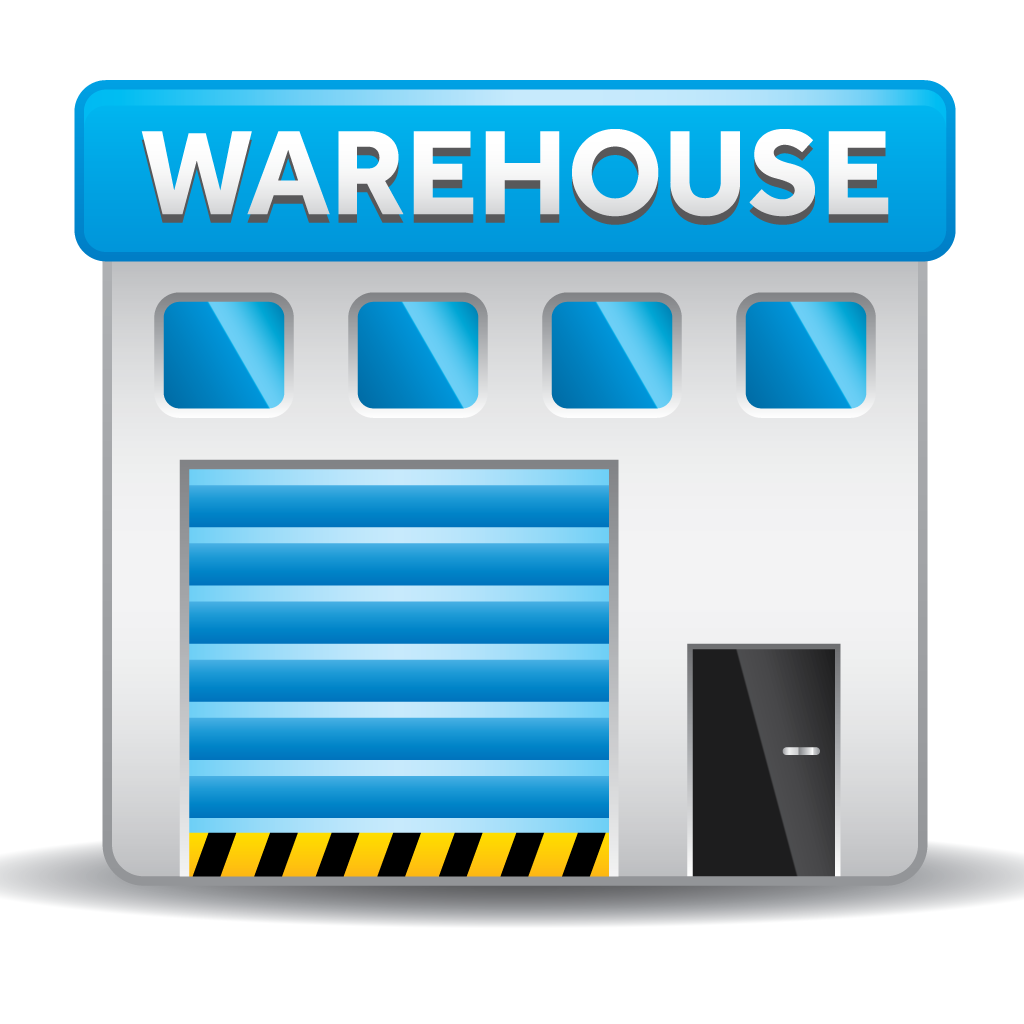 warehouses rental services for goods storage