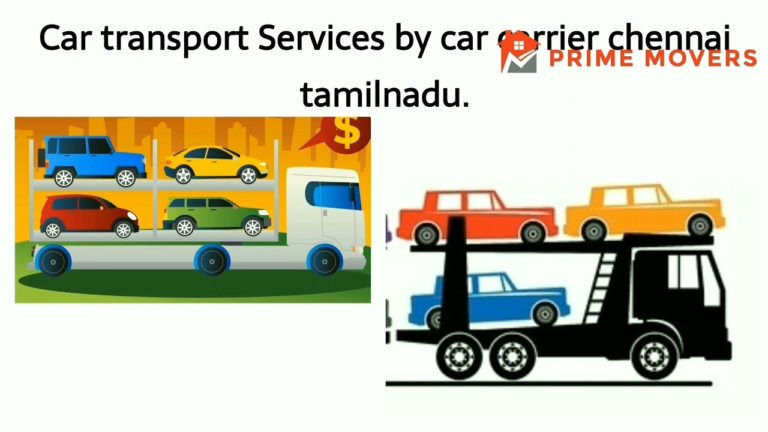 Online Chennai Goods Transportation Services Company For 24x7x365 Days Support.