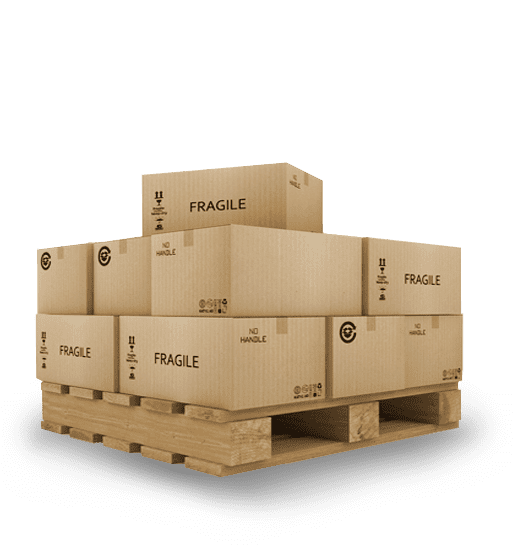 packaging company