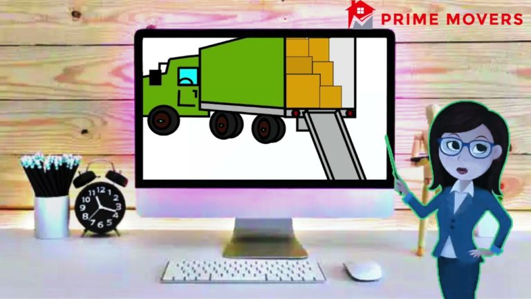 Relocate Your Office And Home With Our Local Best Packers And Movers Katraj